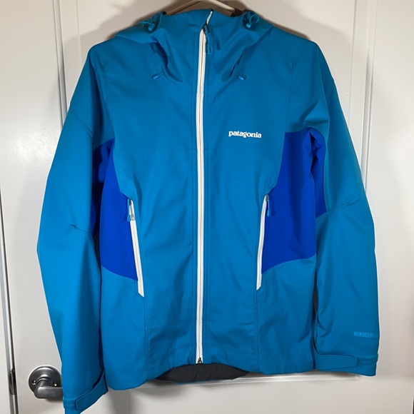 Patagonia Dimensions Jacket - - Picture 2 of 6